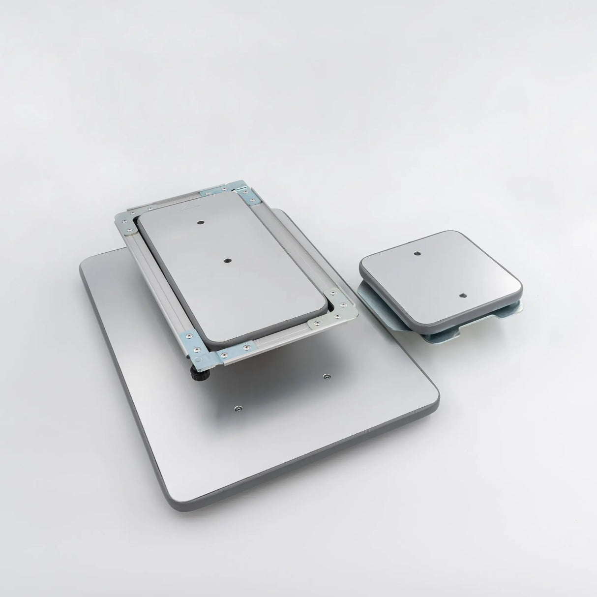 KIT 3 Plateaux encliquetables pour TexJet®