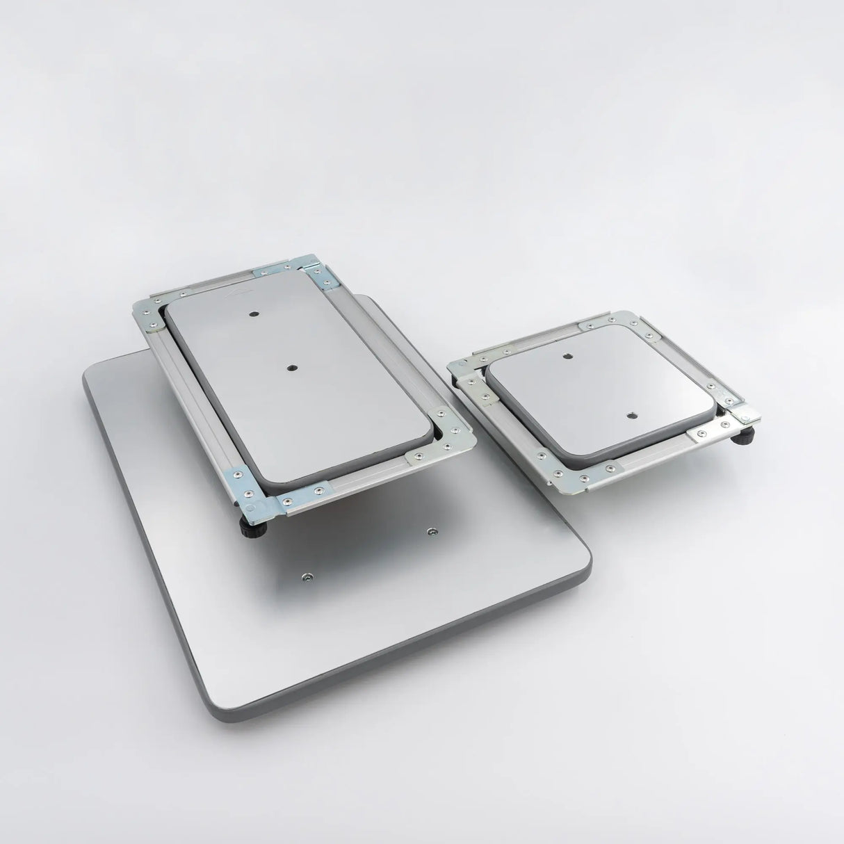 KIT 3 Plateaux encliquetables pour TexJet®