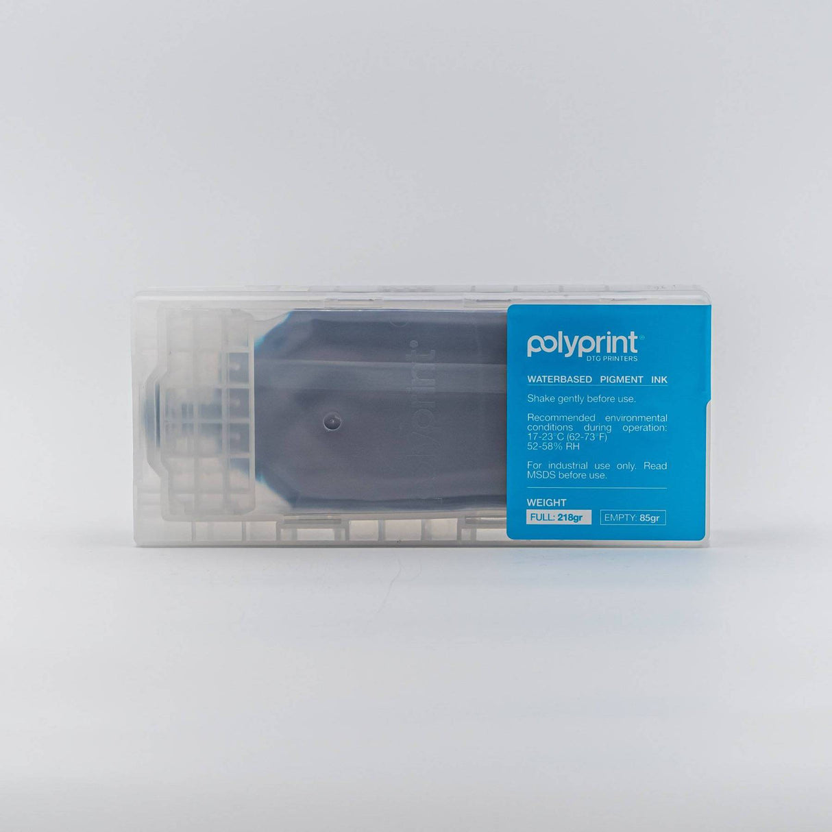 Cartouches d'encre Polyprint 140ml (Nouvelle Référence TIP)