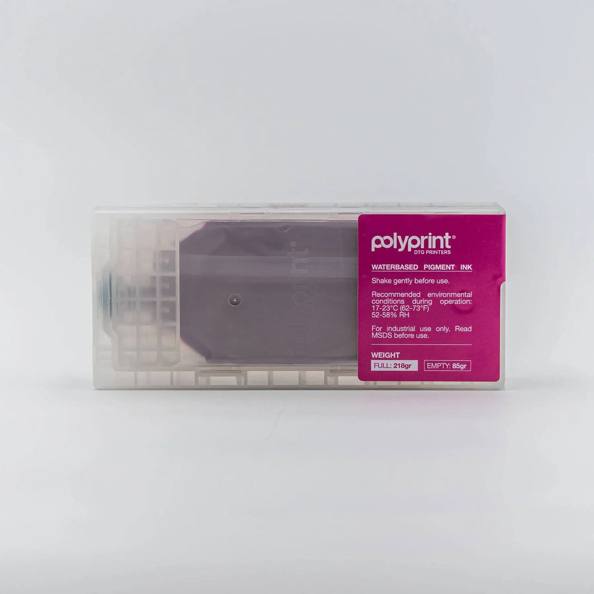 Cartouches d'encre Polyprint 140ml (Nouvelle Référence TIP)