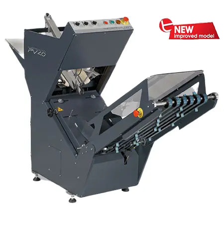 Ensacheuse PV40 & PV40M