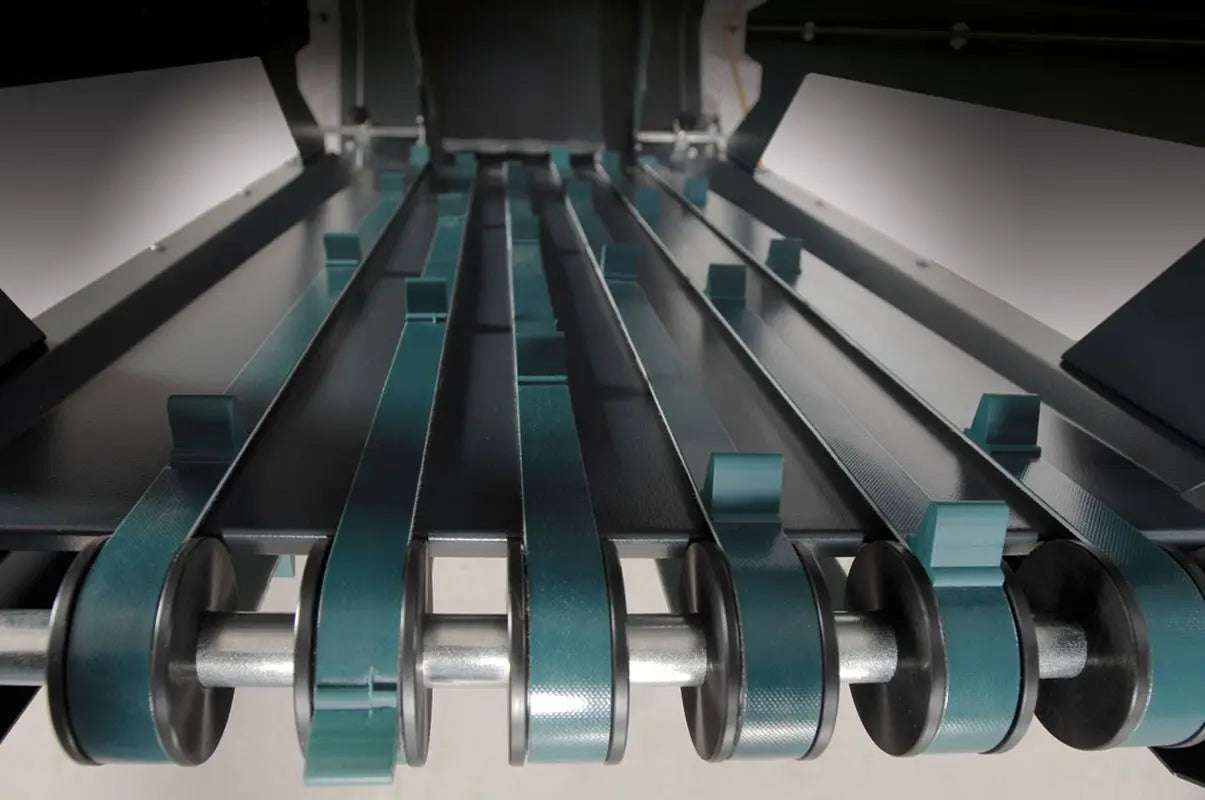 Ensacheuse PV40 & PV40M