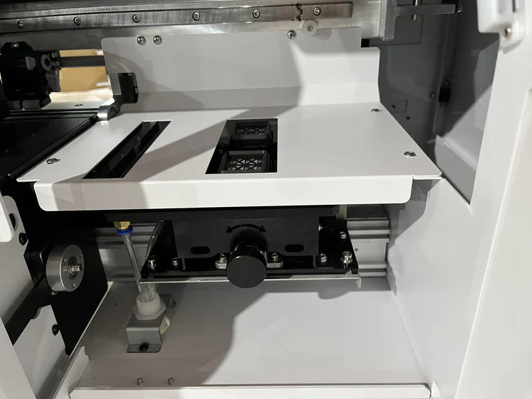 Imprimante DTF - 2 têtes Epson