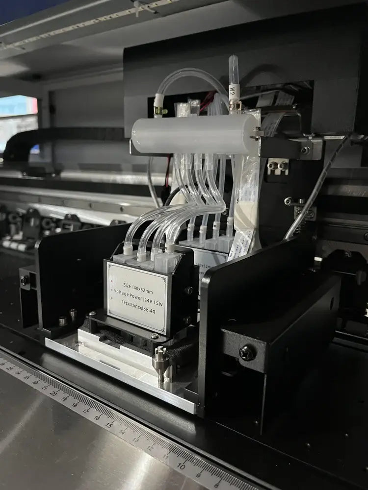 Imprimante DTF - 2 têtes Epson