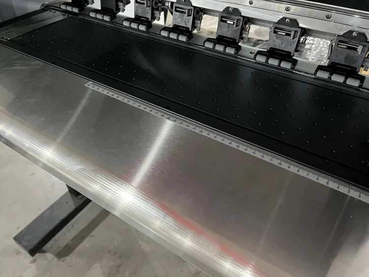 Imprimante DTF - 2 têtes Epson