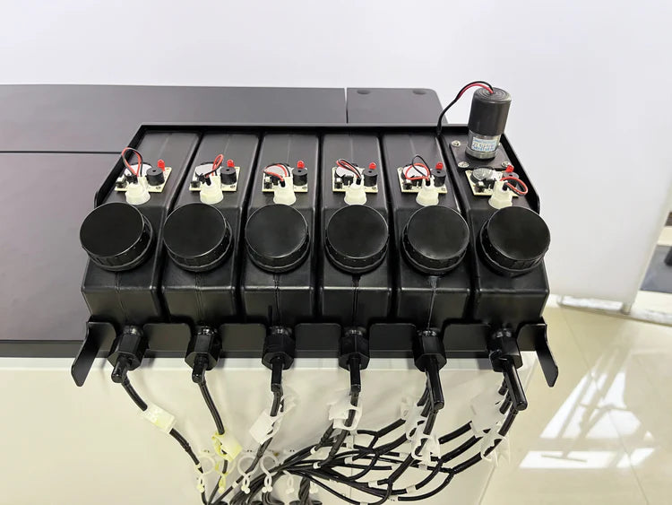 Imprimante UV DTF - 30cm