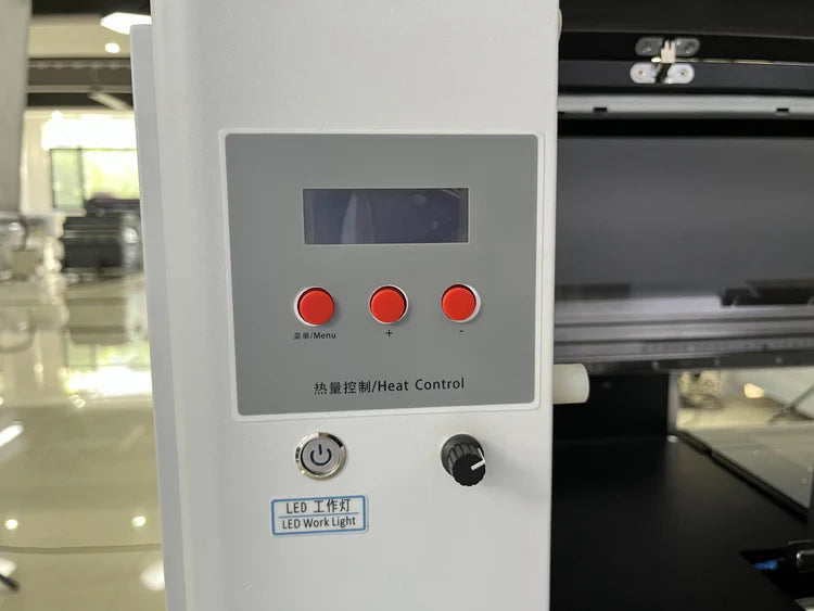 Imprimante UV DTF - 30cm