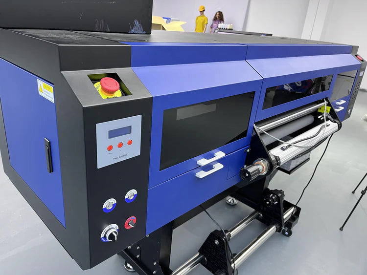 Imprimante UV DTF - 60cm