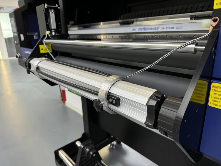 Imprimante UV DTF - 60cm