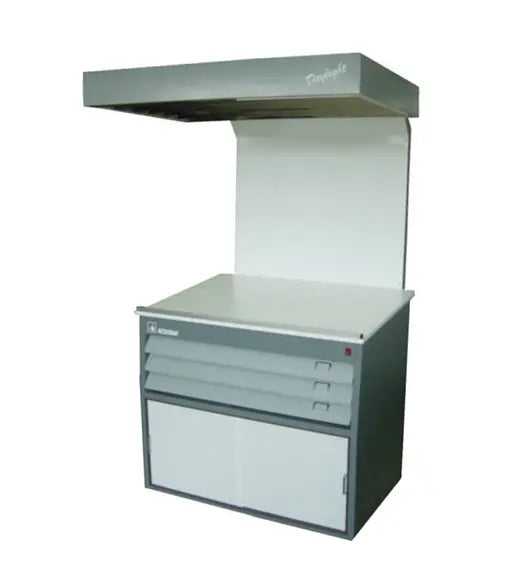 Table d'éclairage de films DAYLIGHT