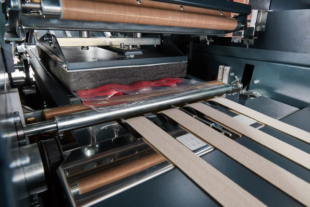 Machines de thermoscellage TH44 & TH44M