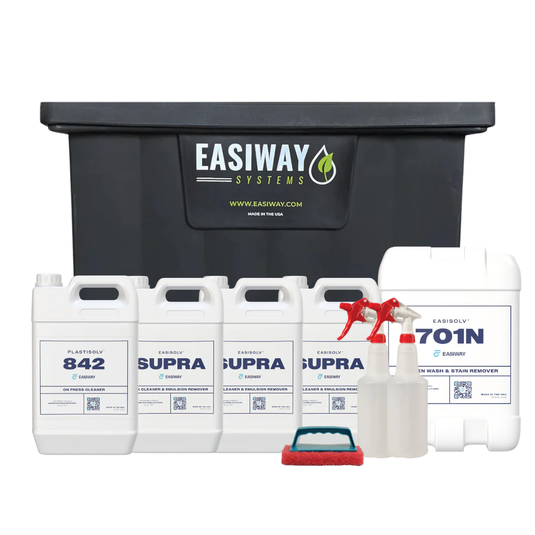 KIT COMPLET EASIWAY