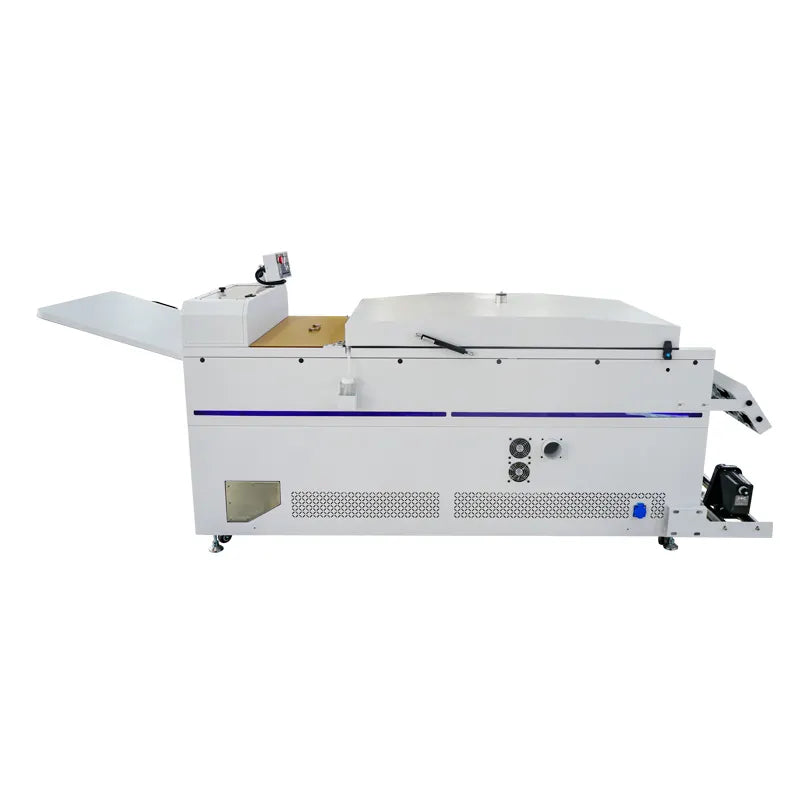 Shaker DTF 800-L – équipement DTF 60 cm