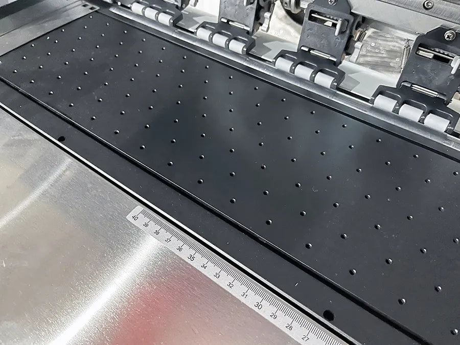 Set Imprimante DTF - 2 têtes Epson + Shaker