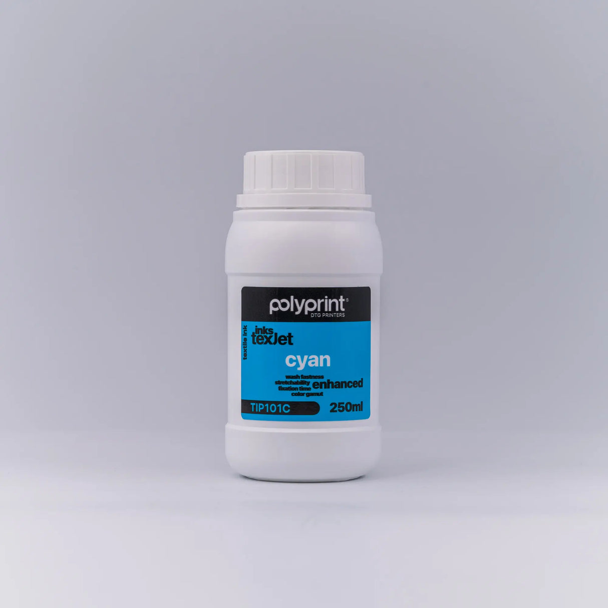 Encres Polyprint Texjet (Nouvelle référence)
