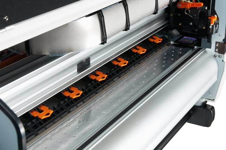 Imprimante Mutoh - ValueJet 628