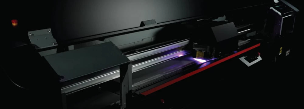 Imprimante Mutoh - UV LED à plat XPJ1462UF
