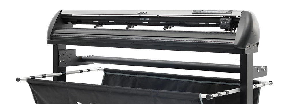 Traceur Mutoh - ValueCut II 1800