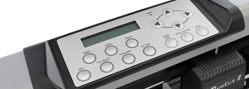 Traceur Mutoh - ValueCut II 1300