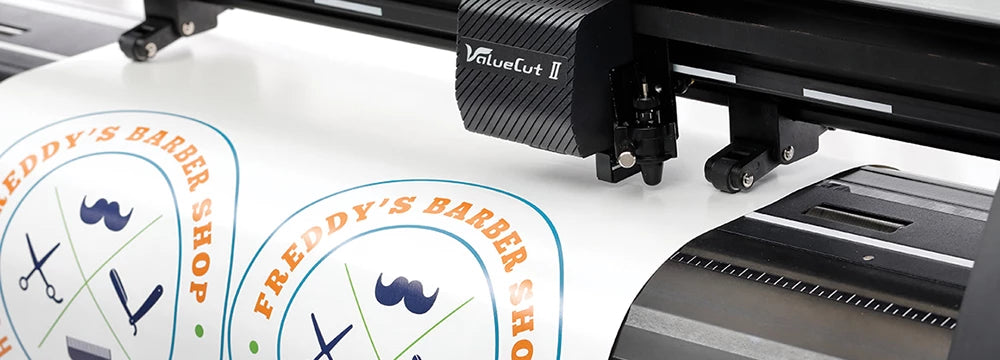 Traceur Mutoh - ValueCut II 1300