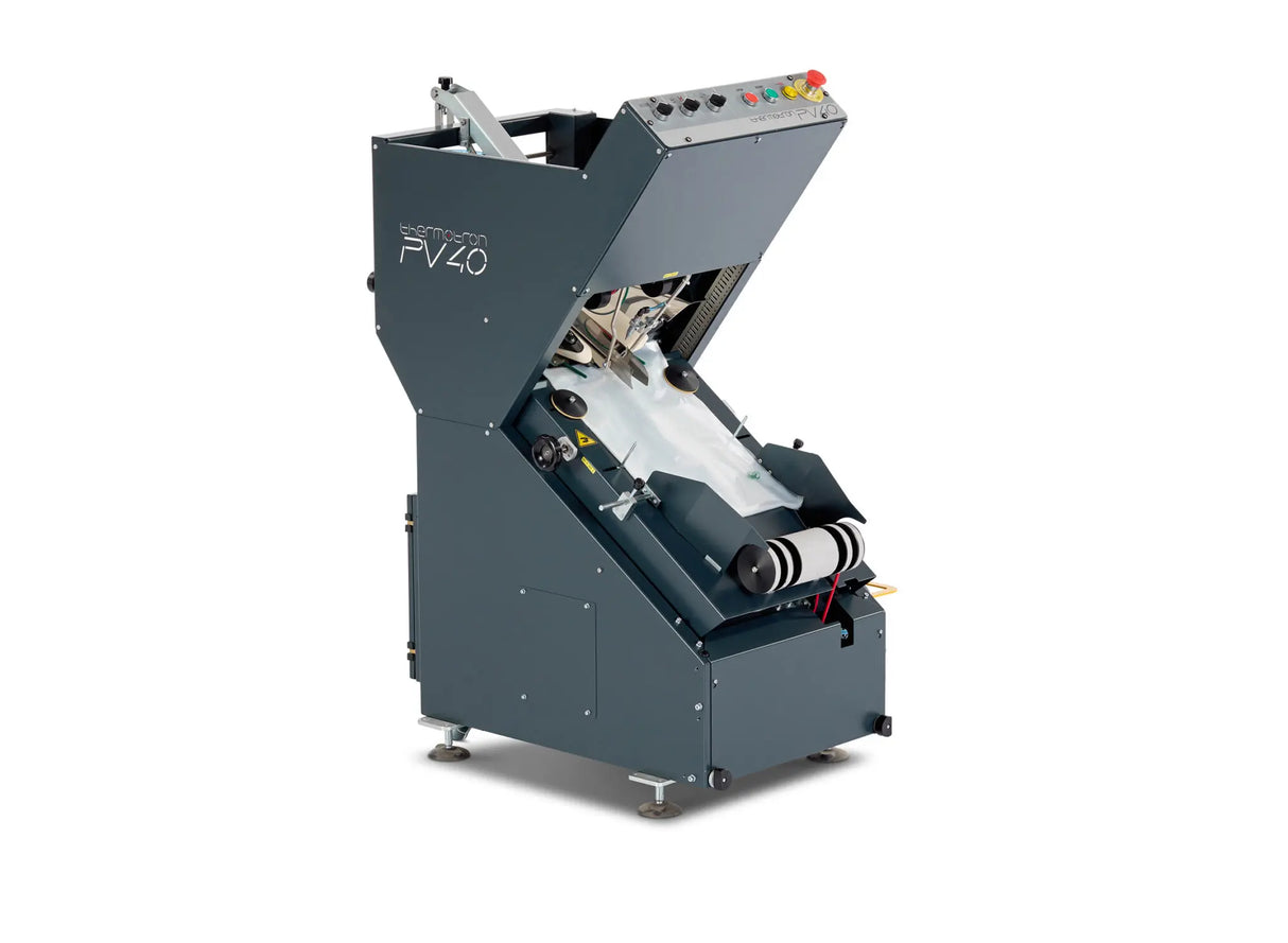 Ensacheuse PV40 & PV40M