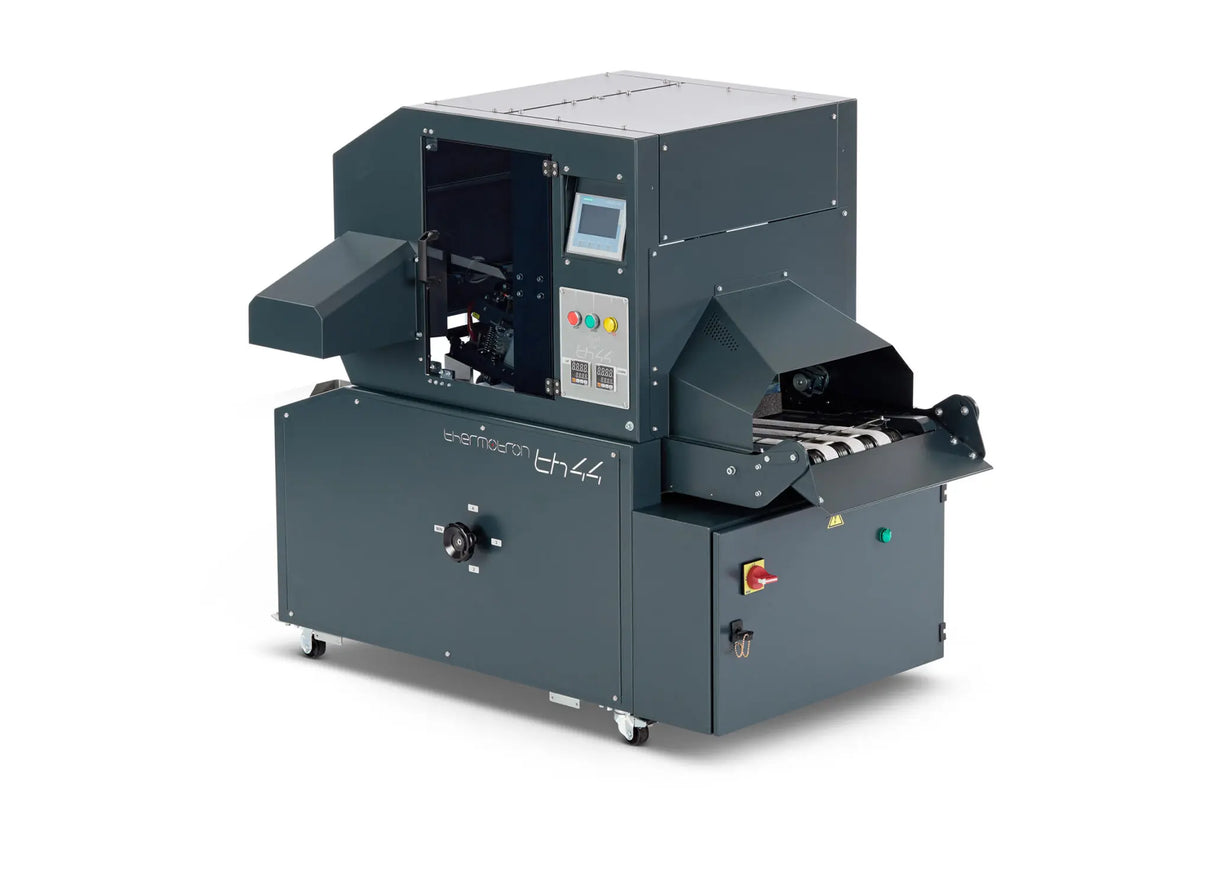 Machines de thermoscellage TH44 & TH44M