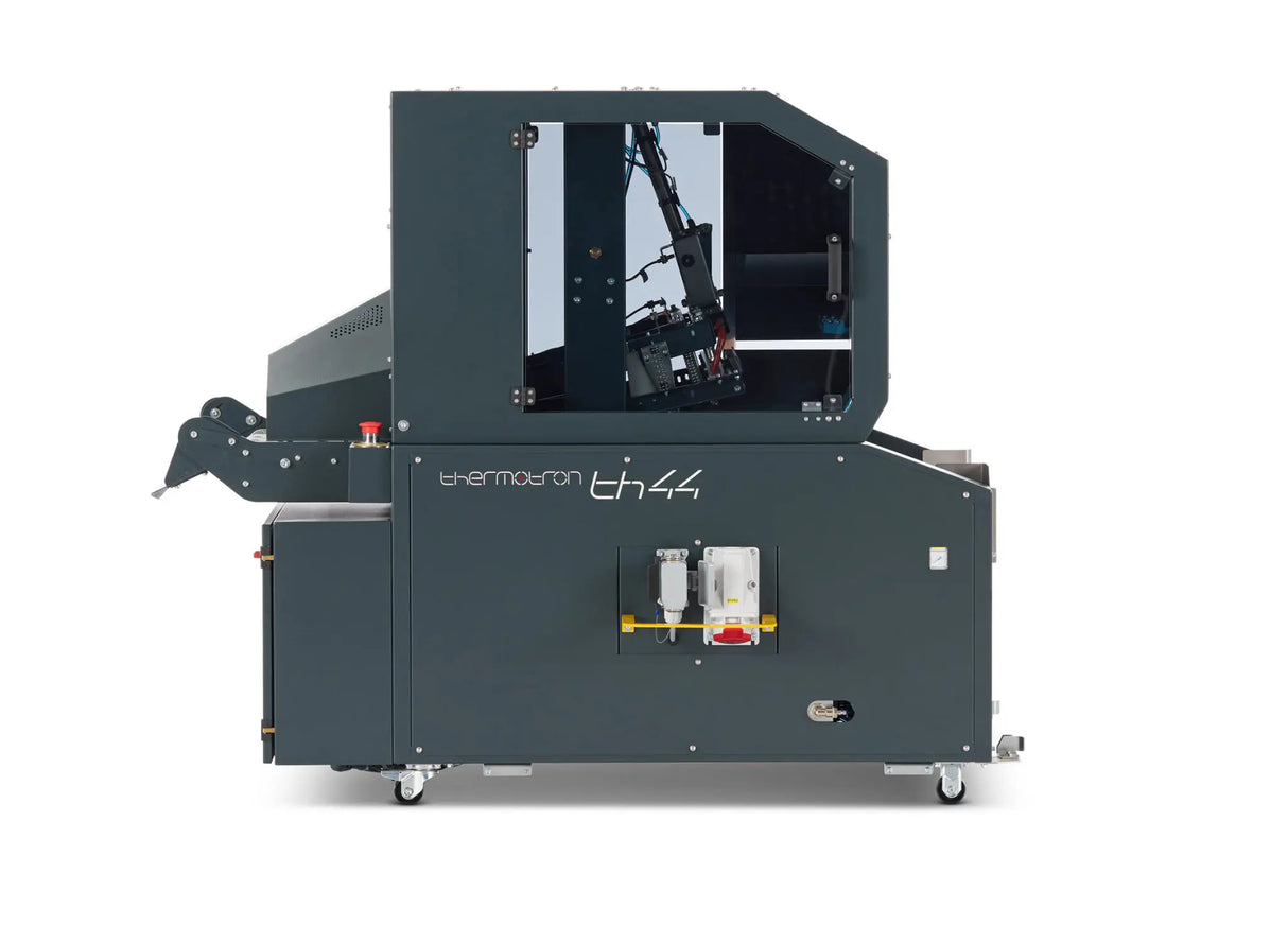 Machines de thermoscellage TH44 & TH44M