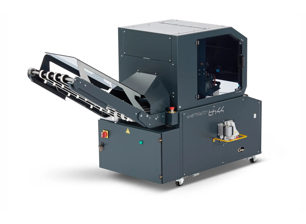 Machines de thermoscellage TH44 & TH44M