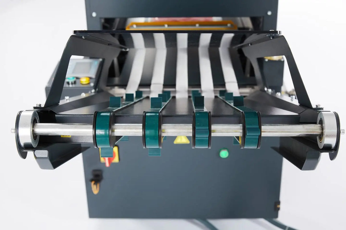 Machines à sceller les rubans adhésifs KL60 & KL60M