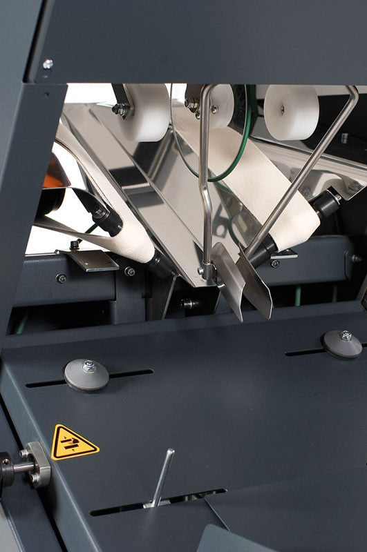 Ensacheuse PV40 & PV40M