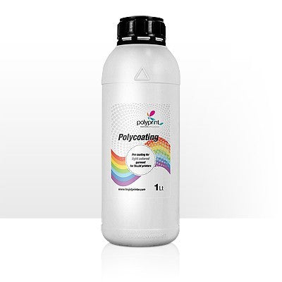 Polyprint Pré-traitement PolyCoating