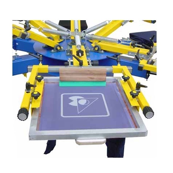 Carrousel manuel APOLO PRINT