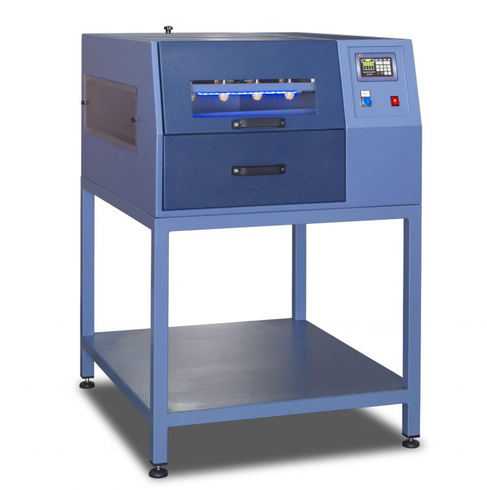 Machine pour pré-traitement PR-60