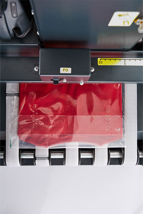 Machines d'impression et d'étiquetage de codes à barres BC41 & BC41M