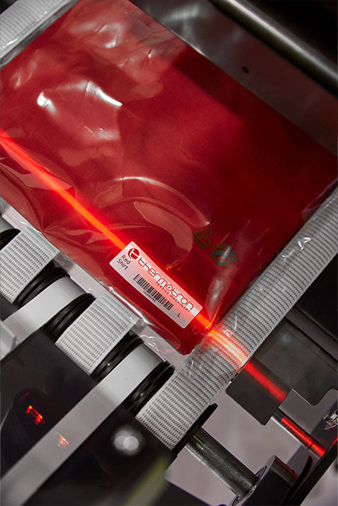 Machines d'impression et d'étiquetage de codes à barres BC41 & BC41M