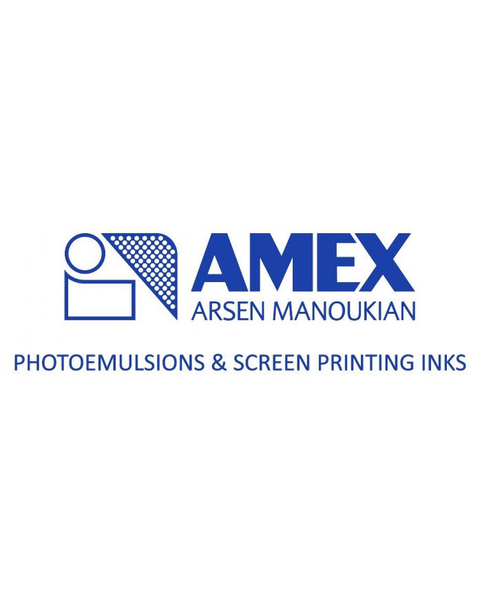 Encres de Sérigraphie Plastisol Sans Phtalate 6kg - COULEURS STANDARDS