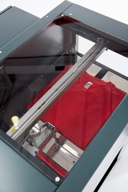 Machine d'empilage NT50