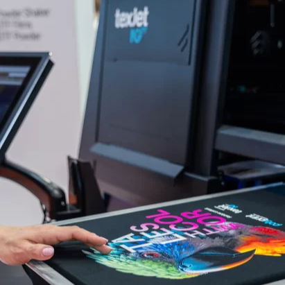 Comparaison des Techniques d'Impression Textile : DTG vs DTF vs Sérigraphie