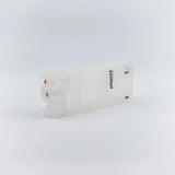 Cartouches d'encres rechargeables Polyprint 160ml