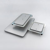 KIT 3 Plateaux encliquetables pour TexJet®
