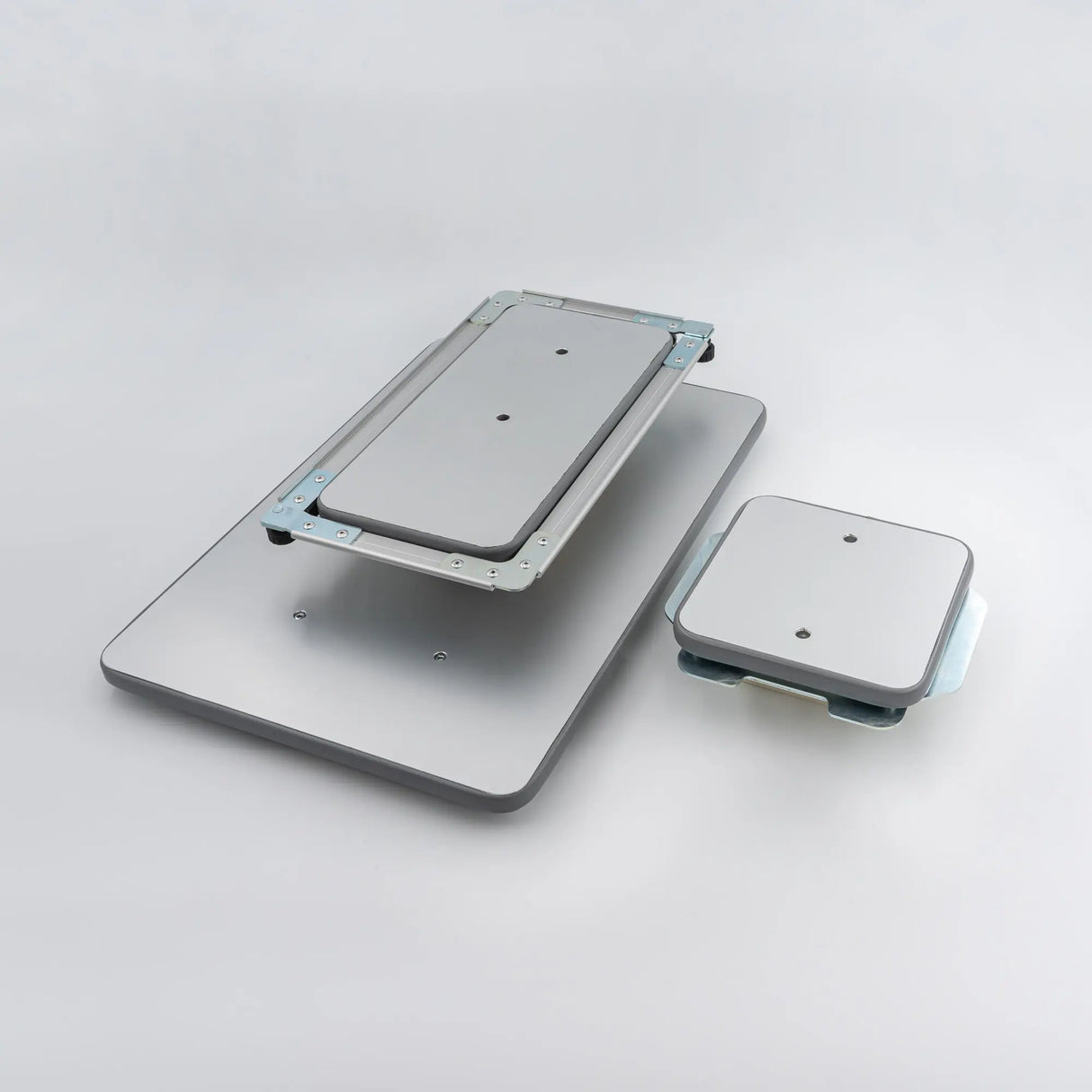 KIT 3 Plateaux encliquetables pour TexJet®