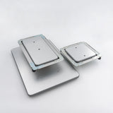 KIT 3 Plateaux encliquetables pour TexJet®