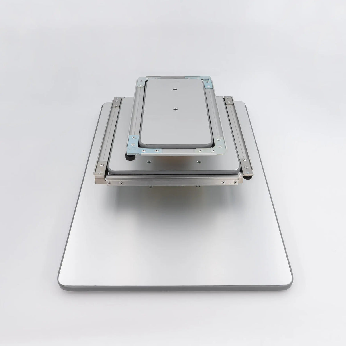KIT 3 Plateaux encliquetables pour TexJet®