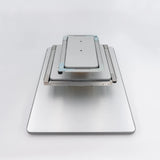 KIT 3 Plateaux encliquetables pour TexJet®