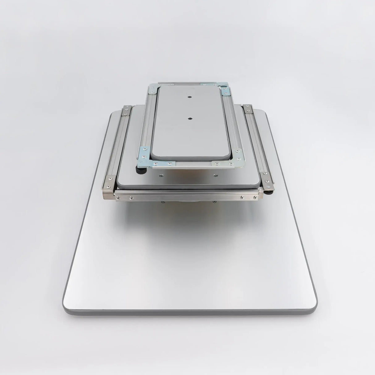 KIT 3 Plateaux encliquetables pour TexJet®