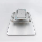 KIT 3 Plateaux encliquetables pour TexJet®