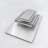 KIT 3 Plateaux encliquetables pour TexJet®