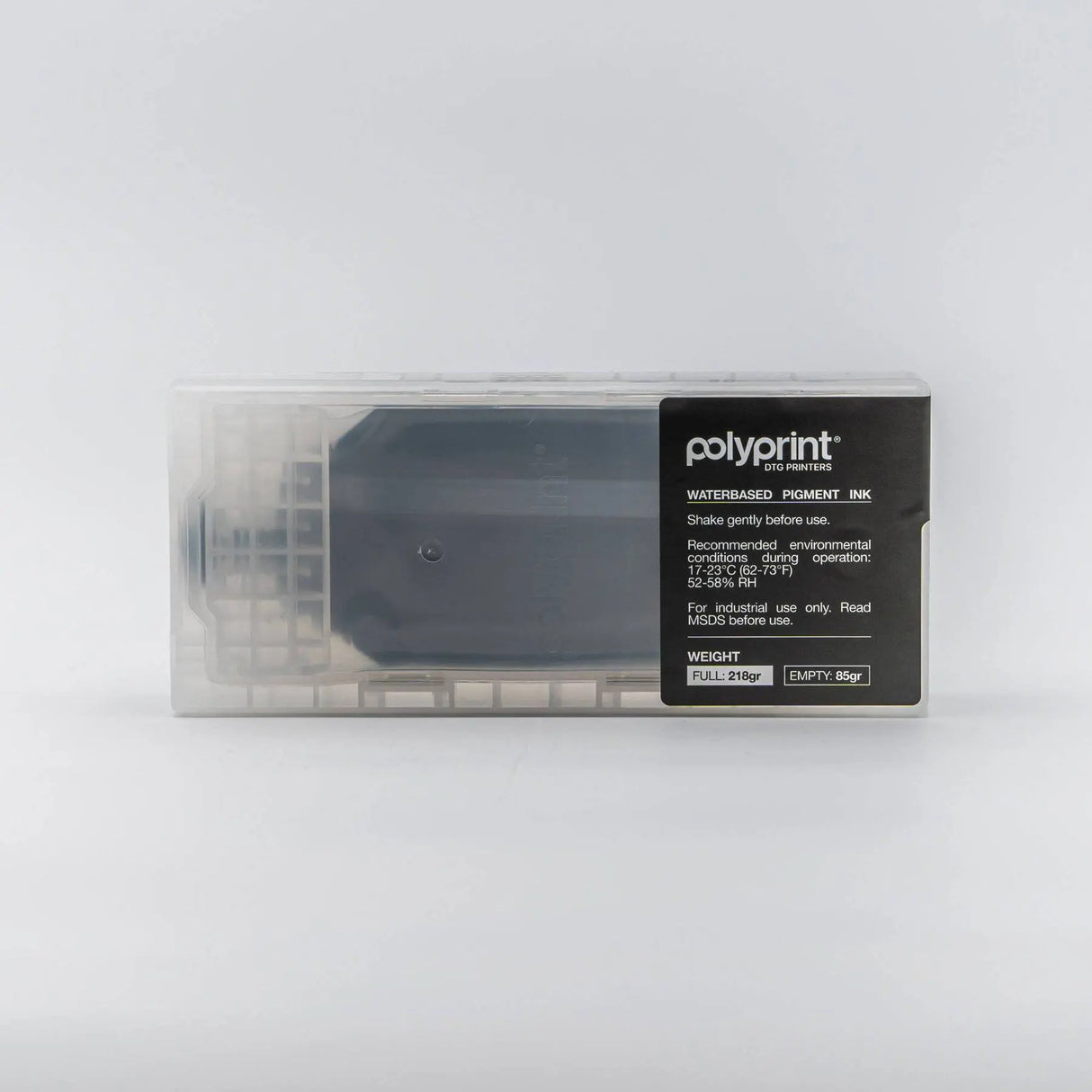 Cartouches d'encre Polyprint 140ml (Nouvelle Référence TIP)