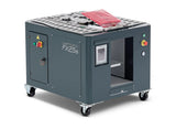 FX25 & FX25S Plieuse & empileuse
