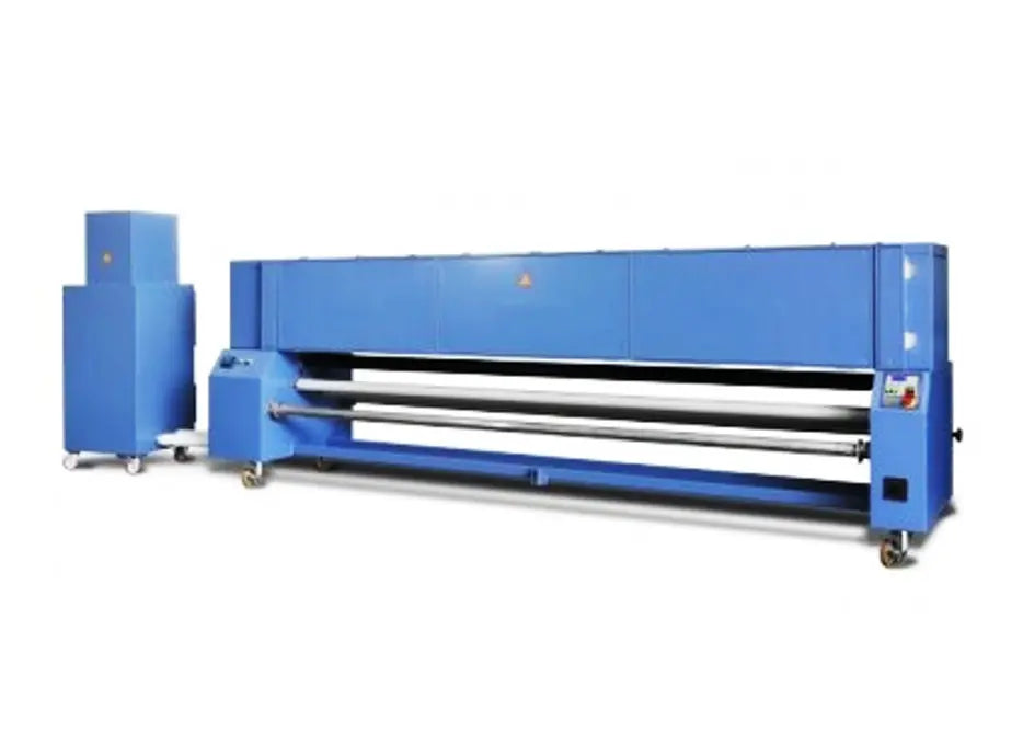 Four de réactivation TFIX 200/200D/320D